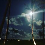 James Michael Tyler Instagram - #moon. #instagood #instadaily #instagram #hawaii #kauai #island #love #peace #sky #filter