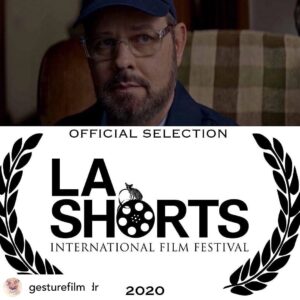James Michael Tyler Instagram - Again thrilled to have been able to portray Gilbert in this amazing little film that could and it keeps chugging along! Congrats to all cast and crew! @gesturefilm @abohemiangirl