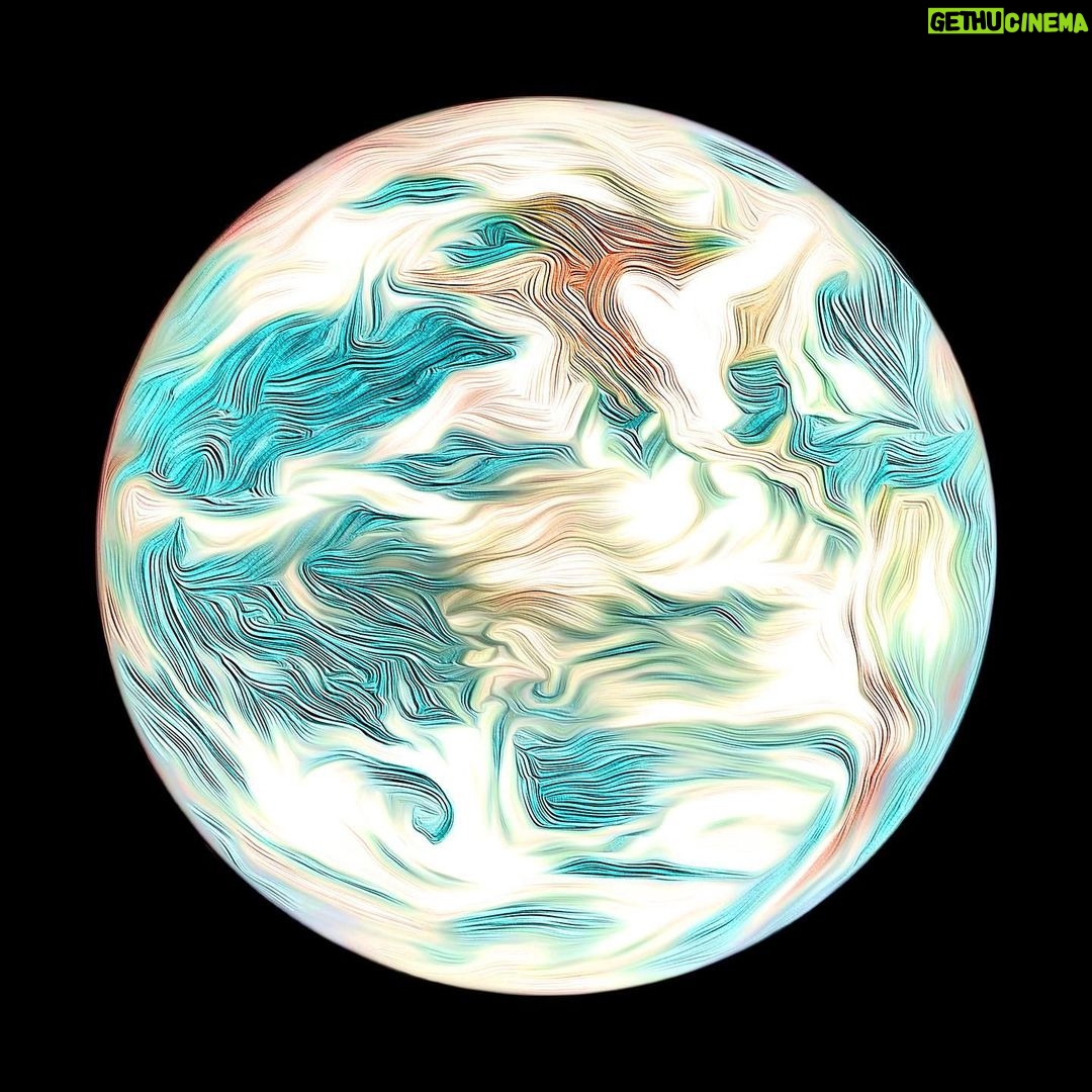 James Michael Tyler - 755 Likes - Transformed from a satellite image: 9/11/2020.
#earth #graphicdesign #art #unity