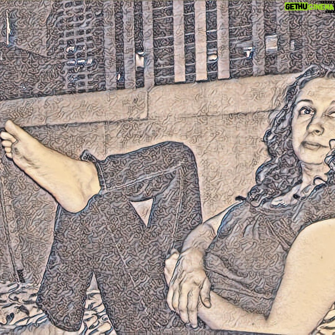 James Michael Tyler - 1K Likes - Big Hair Jenn. 6/2012. #neworleans #artoftheday #humidity #strongwomen