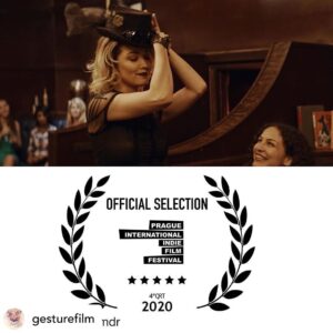 James Michael Tyler Instagram - #16 #indiefilm #gesturefilm #pragueinternationalfilmfestival