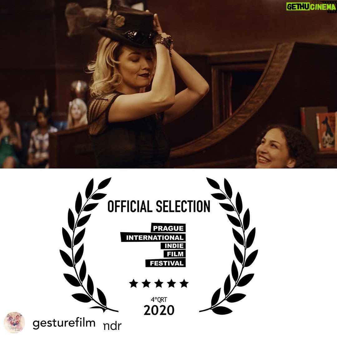 James Michael Tyler - 499 Likes - #16 #indiefilm #gesturefilm #pragueinternationalfilmfestival