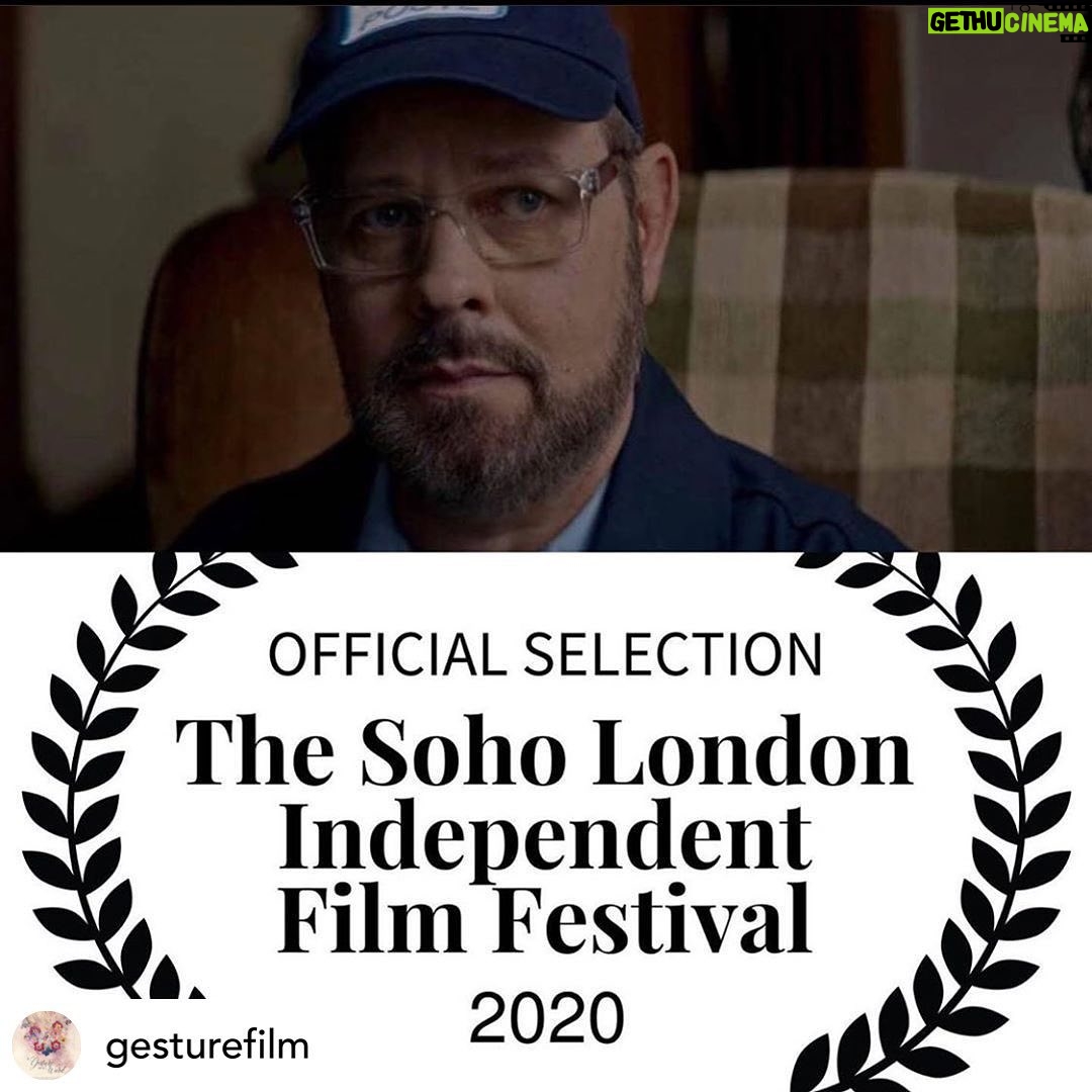 James Michael Tyler - 707 Likes - #longtimenosee @gesturefilm www.gesturefilm.com