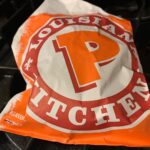 James Michael Tyler Instagram – I finally got one! #delicious #popeyes #pickles #popeyeschickensandwich @popeyeslouisianakitchen