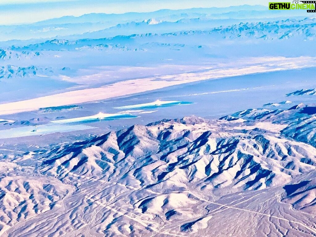James Michael Tyler Instagram - #mountains ‘#sky #photography @warnerbrostv
