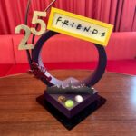 James Michael Tyler Instagram – That’s a wrap on #friends25 in #vegas ! Thanks again @warnermediagroup @att @friends @warnerbrostv