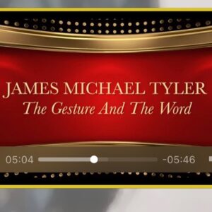 James Michael Tyler Instagram - Thank you @bhamfilmfest for the recognition! I am humbled and honored by this award. Glad you enjoyed my performance as Gilbert in @gesturefilm. #thegestureandtheword #gilbert #shortfilm #filmfestival #birminghamfilmfestival
