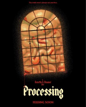 James Michael Tyler Instagram - Excited to share that I will be starring in @processingthefilm coming in 2020. @invinciblechica (Renetta Amador) is directing and @officialandreareyes is producing. Thrilled to work with these two super talented women on this horror short. They have an IndieGoGo campaign set up with perks and we would love your support. Link in the bio. Thanks!