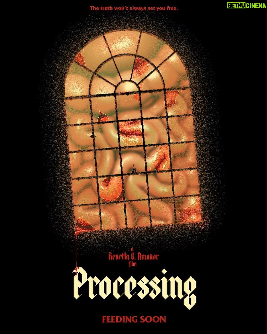 James Michael Tyler - 456 Likes - Excited to share that I will be starring in @processingthefilm coming in 2020. @invinciblechica (Renetta Amador) is directing and @officialandreareyes is producing. Thrilled to work with these two super talented women on this horror short. They have an IndieGoGo campaign set up with perks and we would love your support. Link in the bio. Thanks!