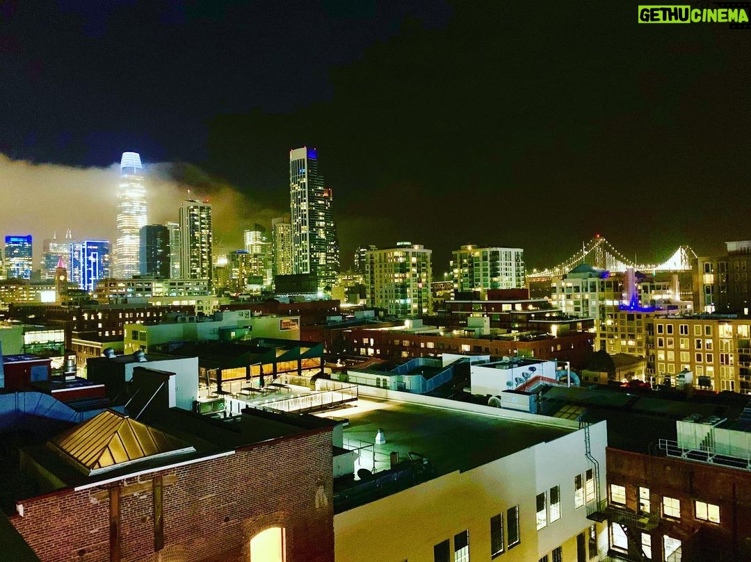 James Michael Tyler - 431 Likes - #sanfrancisco #sfgiants @sfgiants #gunther #photography #thanks