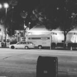 James Michael Tyler Instagram - 2/19/2019. #circa # hollywood #intro