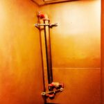 James Michael Tyler Instagram - 2/1/2019. #torch #perspective #hollywood