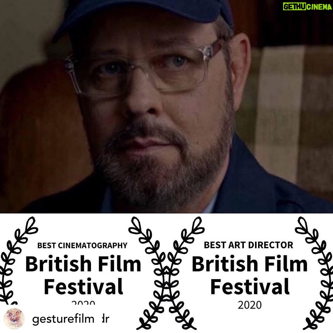 James Michael Tyler - 1.5K Likes - Wow! #congratulations #indiefilm #shortfilm