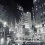 James Michael Tyler Instagram - 11/26/2018. #b&w #photography #perspective