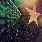 James Michael Tyler Instagram - #grateful #star #hotdog 11/25/2018 Hollywood