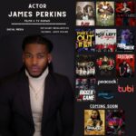 James Perkins Instagram – Something to Watch 📺