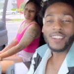 James Perkins Instagram - Happy Birthday @keiva.__ 🎉🍾 you really one of them ones ‼️🤞🏾