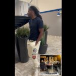 James Perkins Instagram – This Saturday ‼️ June 10th … ALL BLACK PARTY BLACK 🥷 Toledo, Ohio