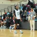 James Perkins Instagram - I’m gone ball er’time ‼️ 📸: @kungfuukenny0__o