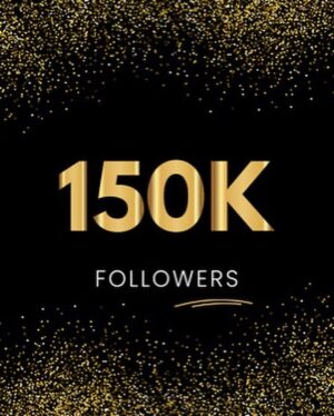 James Perkins Instagram - I love all One Hundred and Fifty Thousand of y’all ‼️🎉❤️

📸: @kungfuukenny0__o