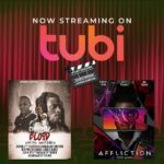 James Perkins Instagram - Popcorn 🍿cuddles 🥰 and #tubi 📺 this valentines season ❤️