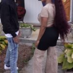 James Perkins Instagram – When Your Baby Mama Get Herself A New Boyfriend😒 #jackfunny313 #hoodcomedy #tagsomeone