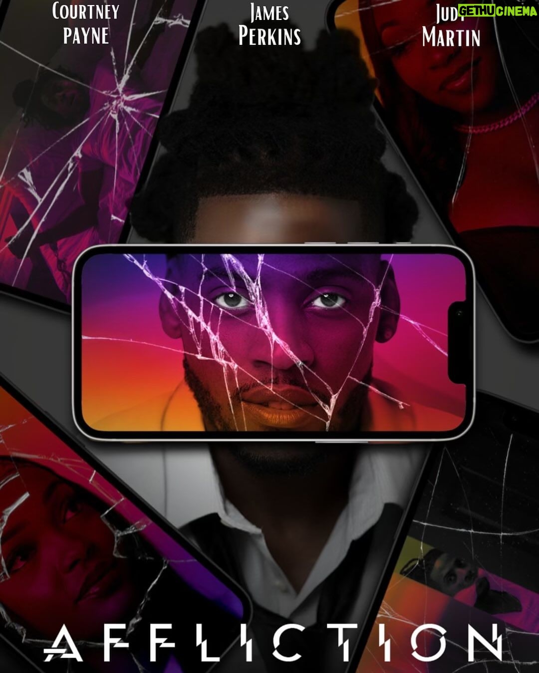James Perkins Instagram - Now Streaming on #Tubi 📺 Tubi TV