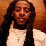 James Perkins Instagram – Wyd