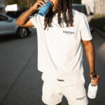 James Perkins Instagram - “Dreams do come true”