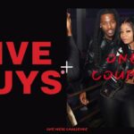 James Perkins Instagram - Go Subscribe to the YouTube “The Keiva and James Show” Youtube