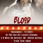 James Perkins Instagram - Connected through blood MOVIE TRAILER 🎥 written by @keiva.__ starring @kingjames313😮‍💨 New movie
