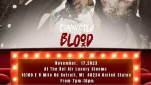 James Perkins Instagram - Connected through blood MOVIE TRAILER 🎥 

written by @keiva.__ starring @kingjames313😮‍💨