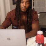 James Perkins Instagram - What’s up Augusta,Ga ‼️ Come brunch wit ya boy 😮‍💨 Get tickets at www.anygivingweekend.com Augusta, Georgia