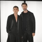James Reid Instagram – MFW: Emporio Armani

2nd show of the day. What a night @emporioarmani ‘s FW24

#MFW