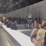 James Reid Instagram - MFW: Fendi Kicking off my first men’s fashion week @fendi Men’s FW24 #FendiFW24