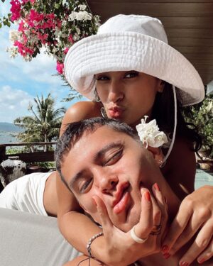 James Reid Instagram - 🌻🌼🌸🌺🌻🌼🌸🌺🌻🌼🌸🌺