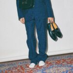 James Reid Instagram - Holiday suit ⛄️ @gucci #GucciGift