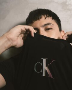James Reid Instagram - @calvinklein #mycalvins Photos @davegraciadas @ssilifeph