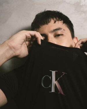 James Reid Instagram - @calvinklein #mycalvins

Photos @davegraciadas
@ssilifeph