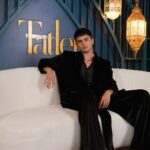 James Reid Instagram - #TatlerBallPH @tatlerphilippines Jewelry from @tiffanyandco @nikki_martel Styled by @johnlozano10 Custom Suit by @anthonyramirez_official HMUA by @rhodrubia