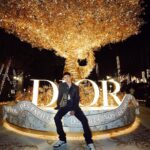 James Reid Instagram – #Dior SZN
@dior #DiorSpring24
