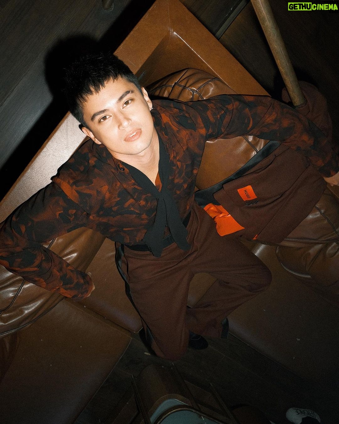 James Reid - 97.7K Likes - #HUGOYourWay
And I’ll go mine.
@hugo_official @ssilifeph