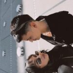 James Reid Instagram – Paris avatars