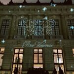 James Reid Instagram - PFW: KENZO FW24 Capping off my first men’s fashion week with the @kenzo show in Paris 💙💙💙 #KenzoNigo #KenzoFW24 @ssilifeph @nigo