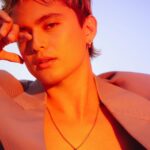 James Reid Instagram – Read the full article on me and my brother @benjaminkheng on Elle.com.sg 
@ellesingapore #rockbottomblues