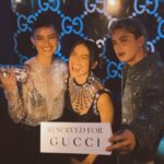 James Reid Instagram – Reserved for @gucci