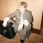 James Reid Instagram – @gucci @fairmontmakatihotel
Photos by @janvmayo Fairmont Hotel, Makati