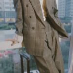 James Reid Instagram – Getting ready @fairmontmakatihotel for the @gucci store opening.
#GucciPH
#FairmontMakati #ThatFairmontFeeling Fairmont Hotel, Makati