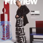 James Reid Instagram – With fashion as his other artistic outlet, #JamesReid’s current style is in tune with his music, deconstructing the norm of the matinee idol with androgynous cuts fused with a retro-inspired touch.

Head to our link in bio to see the full list and watch out for the #PreviewBestDressed on the black carpet tonight at the #PreviewBall2023.

Produced by The Preview Team
Photographer: @joshtolentino
Creative Director: @bacsarcebal
Editor-in-Chief: @itsmarjramos
Production: @ishafojas and @heyrocketgirl
Makeup: @murielvegaperez
Hairstyling: @morielflores of Team @murielvegaperez
Set Furniture: @resurrectionfurniture
Story: @katfromjupiter
Videos: @janajodloman
Social Media: @itsjamiebriones
Shoot Location: @balaracontenthouse