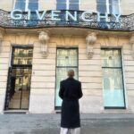 James Reid Instagram – PFW: Givenchy re-see

#GivenchyFW24 #PFW @ssilifeph